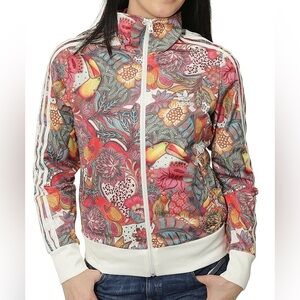 Adidas Originals x Rio Fugiprabali Firebird Track Jacket